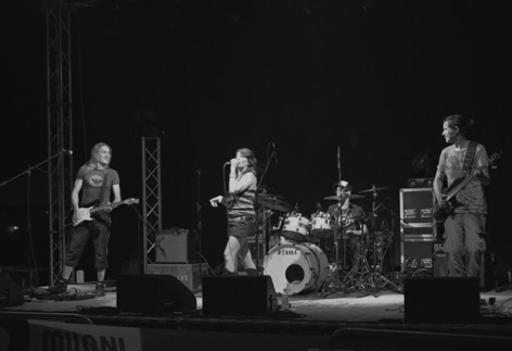 Luino - Pop&Roll